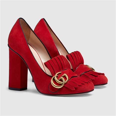 high heel gucci heels|gucci.com official site.